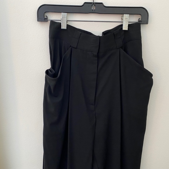 Simona Corsellini Pants - Picture 2 of 6